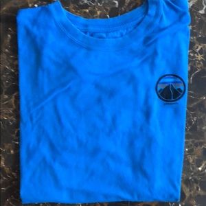 T-shirt from Patagonia